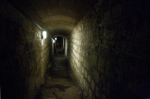 The Catacombs of Paris — photo 4