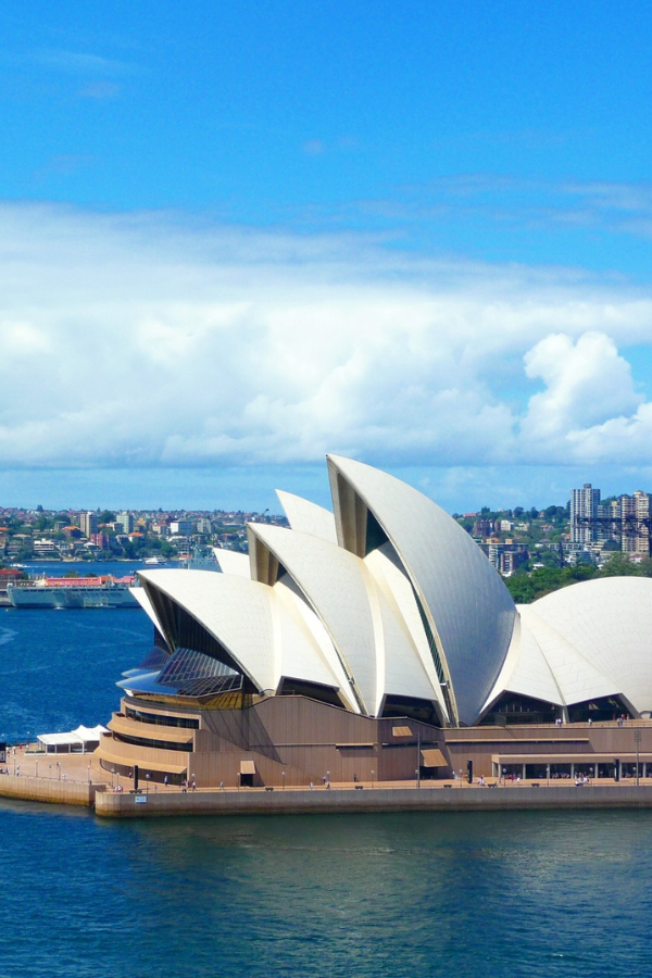 Discovering Sydney: A Self-Guided Tour led by InterContinental Sydney Double Bay — photo 2