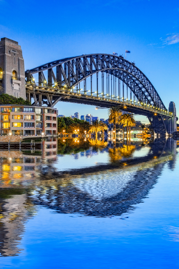 Discovering Sydney: A Self-Guided Tour led by InterContinental Sydney Double Bay — photo 3