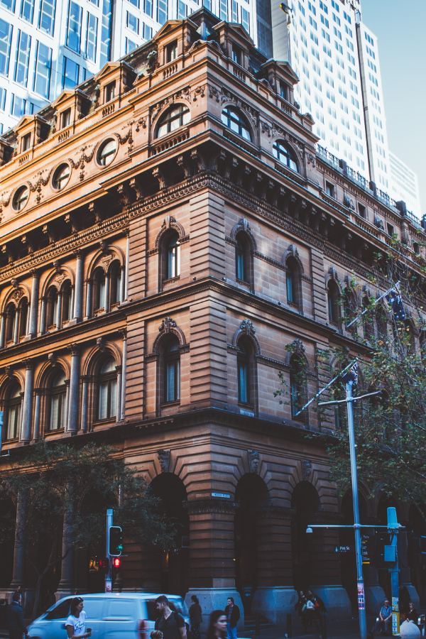 Discovering Sydney: A Self-Guided Tour led by InterContinental Sydney Double Bay — photo 4