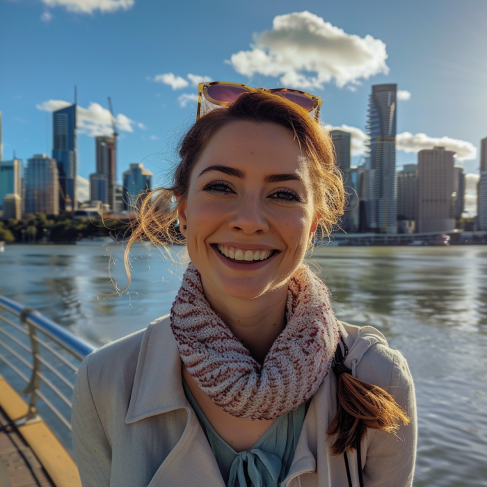 A Day in Brisbane — photo 2