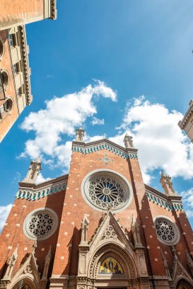 History and Culture Tour