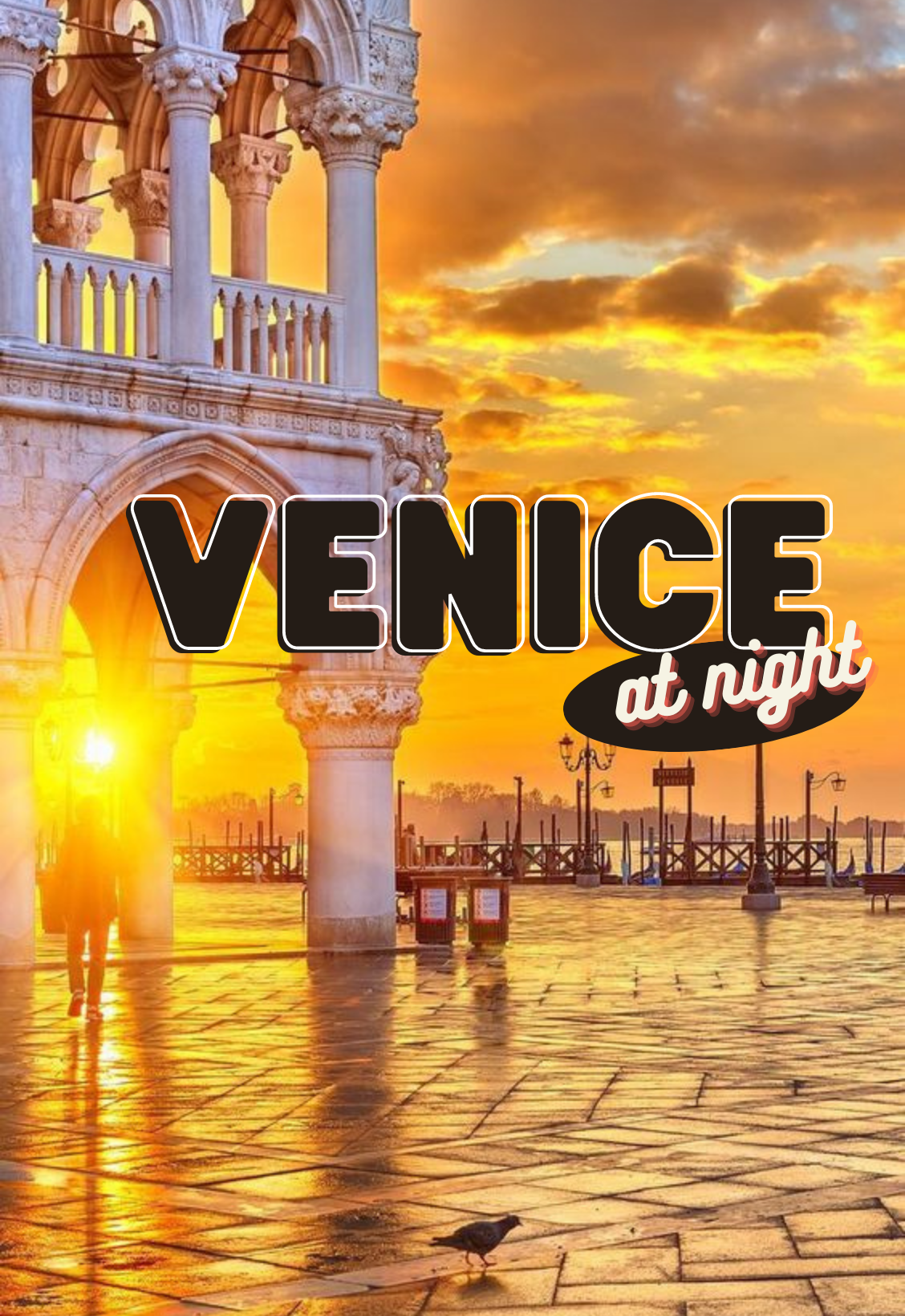 Guide to enjoy the nightlife in Venice — photo 3