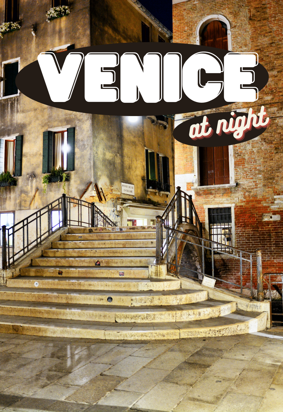 Guide to enjoy the nightlife in Venice — photo 2