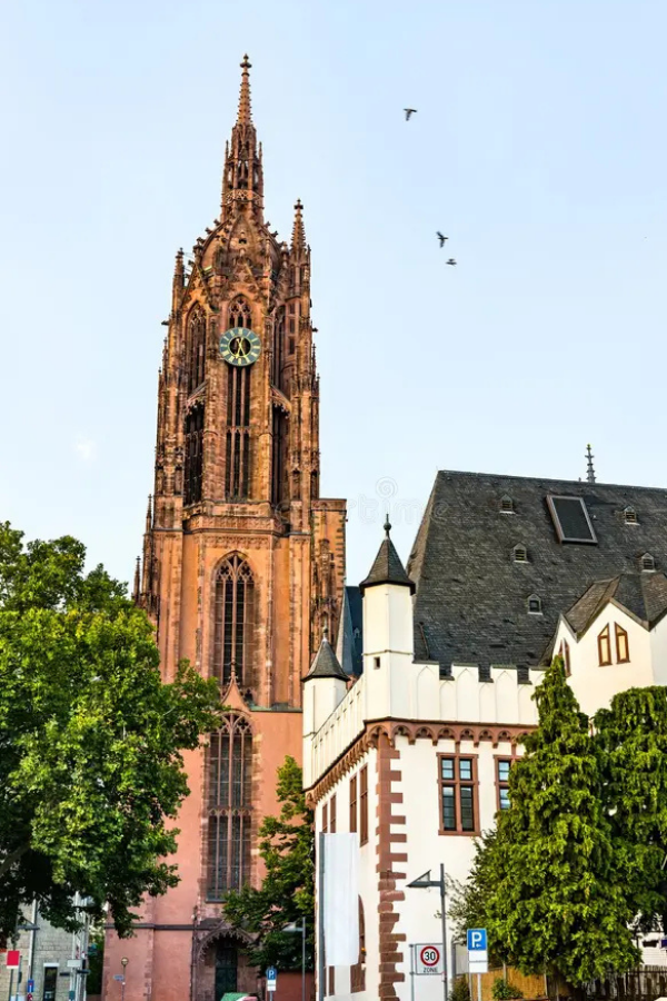 History & Heritage