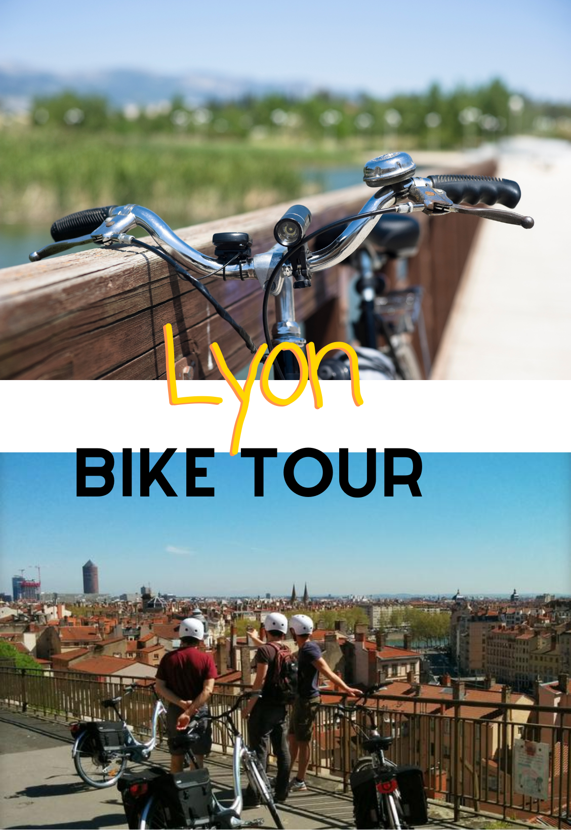 Lyon e-bike tour guide — photo 3