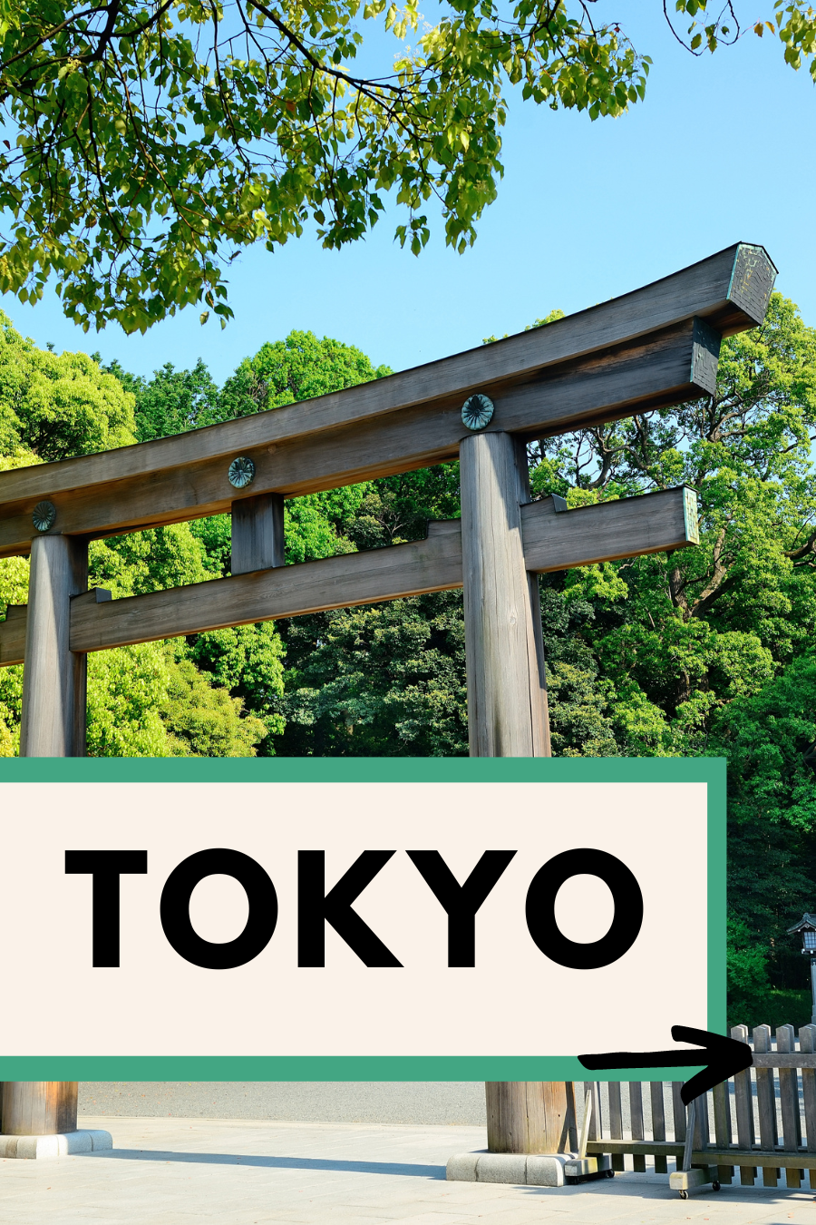 Explore Tokyo - Led by a Local