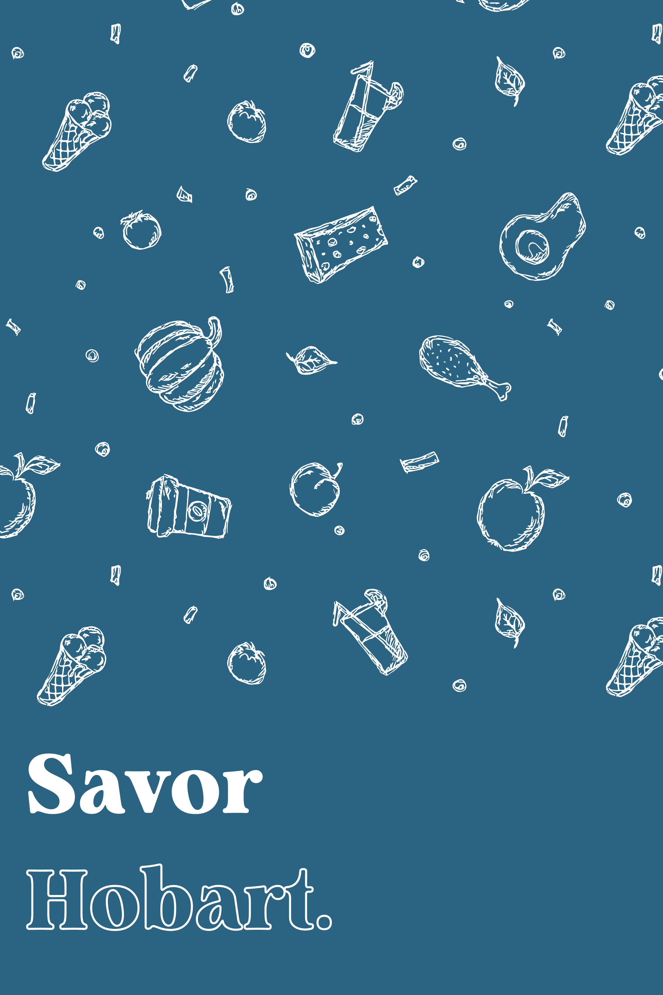 Savor Hobart: A Food and Beverage Journey