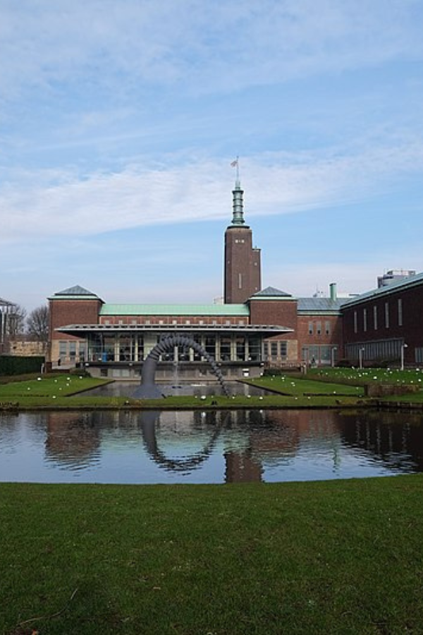 Fun & Unusual Things to Do in Rotterdam, Netherlands — photo 3