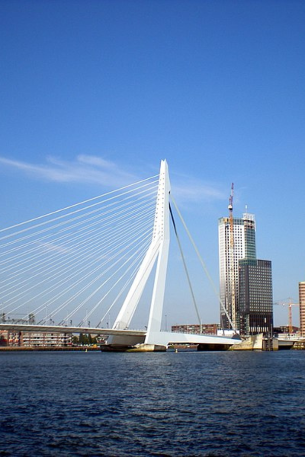 Fun & Unusual Things to Do in Rotterdam, Netherlands — photo 6
