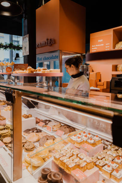 Food Tour of Madrid — photo 3
