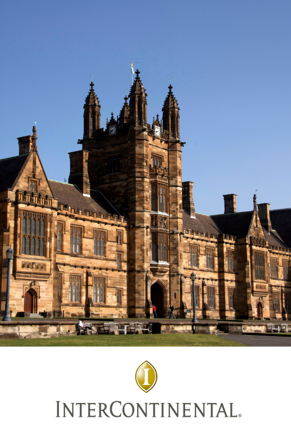 History and Heritage