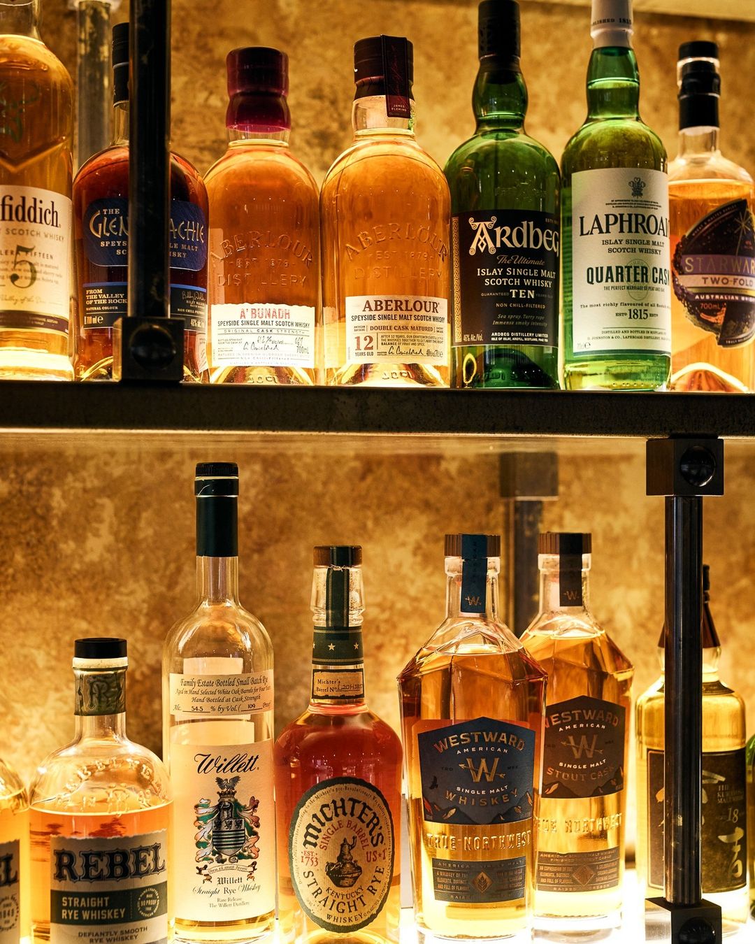 Hidden Bars of Hobart — photo 4