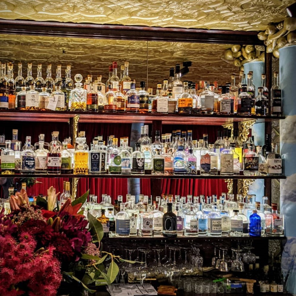 Hidden Bars of Hobart — photo 5