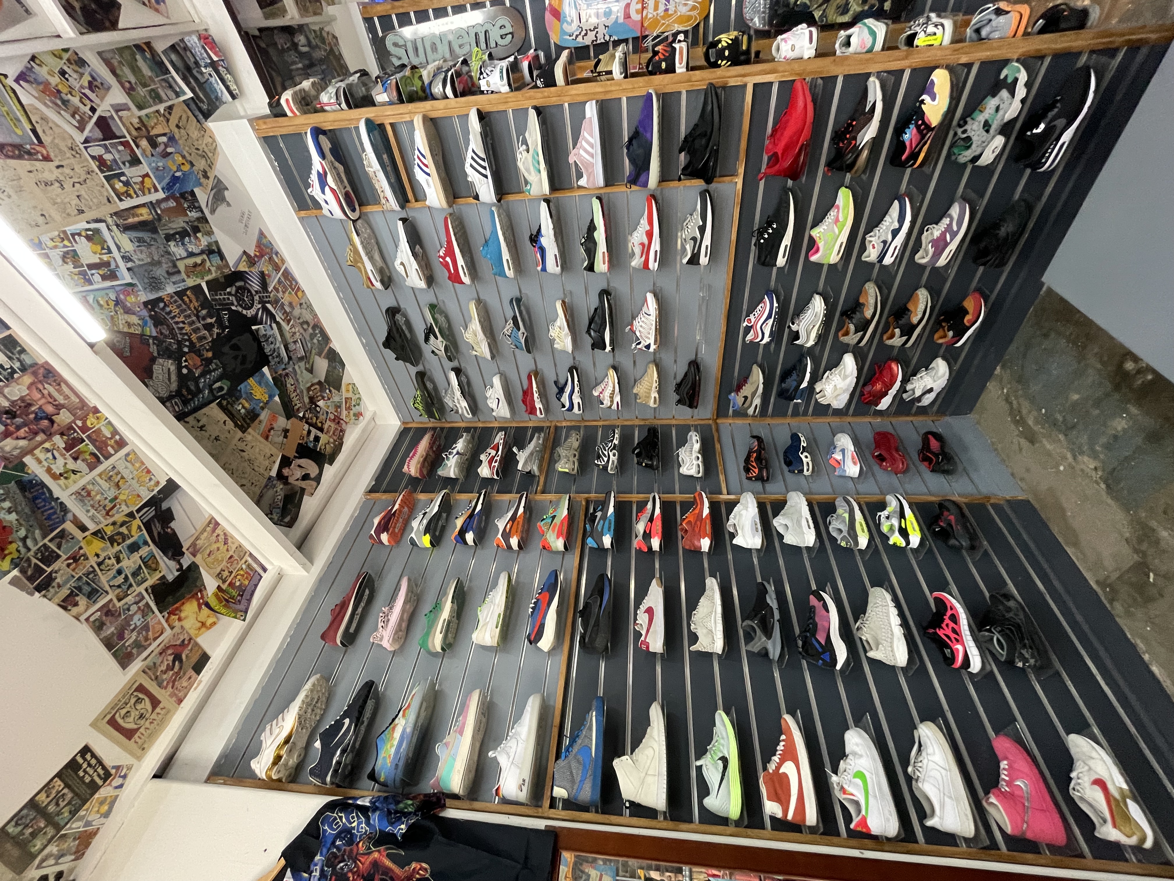 Shop Vintage in Newtown — photo 2