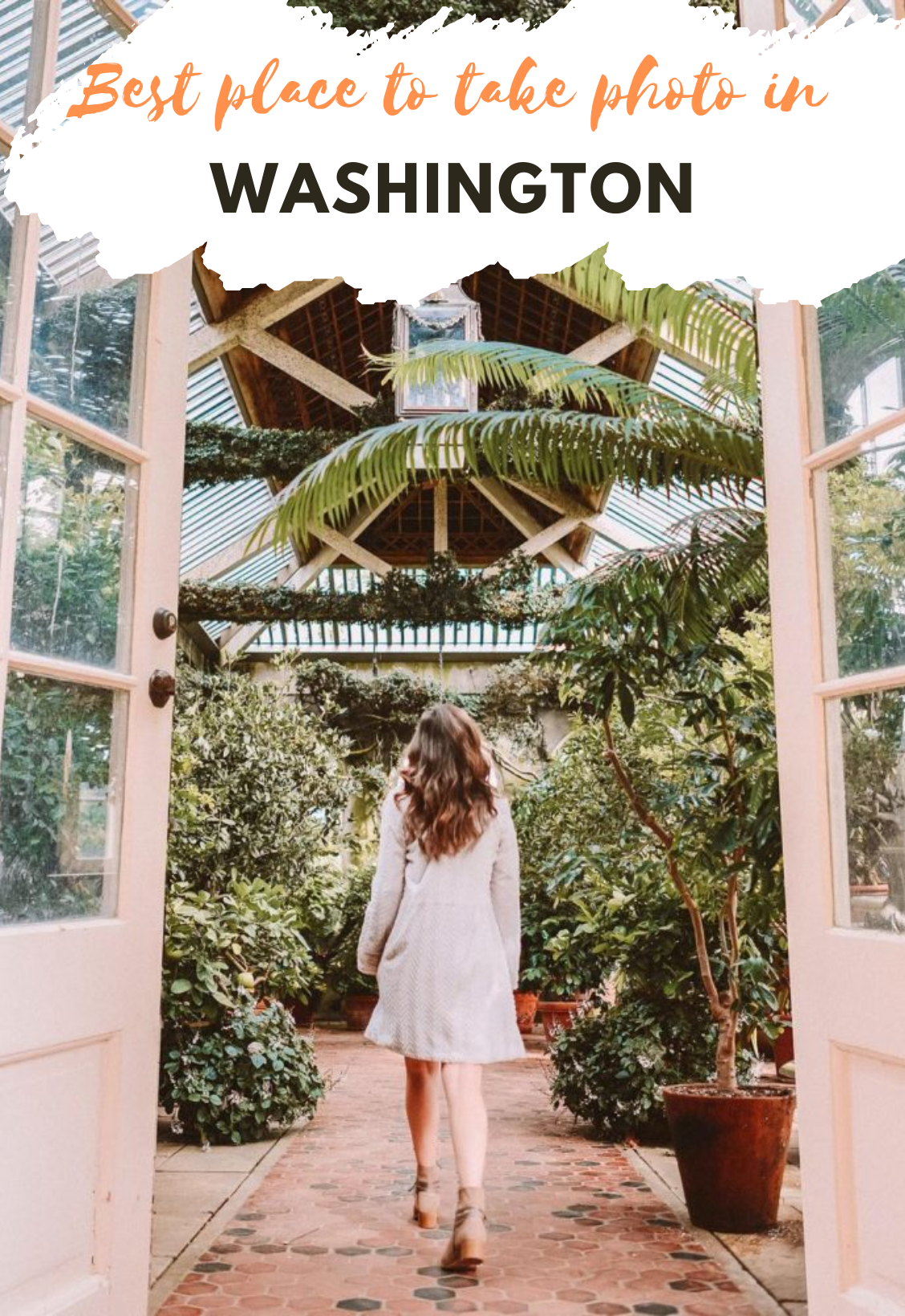 The Best Places to Take Photos in Washington DC — photo 2