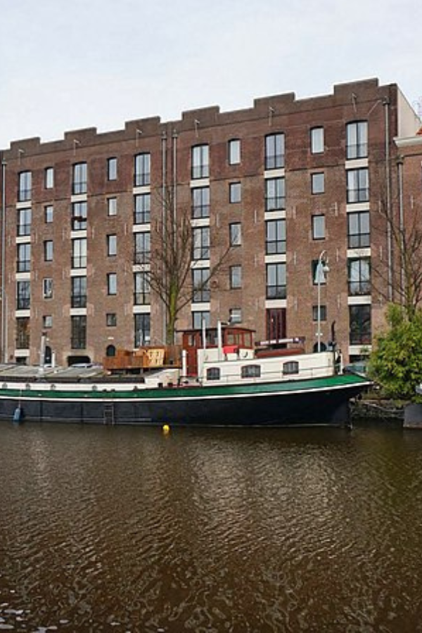Fun Day in Amsterdam — photo 4
