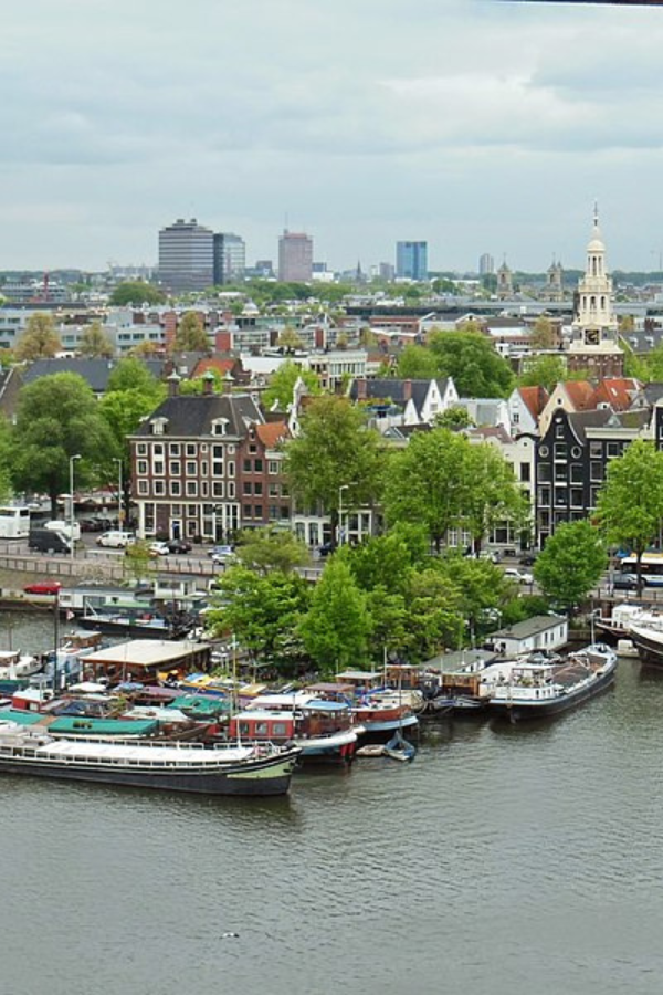 Fun Day in Amsterdam — photo 5