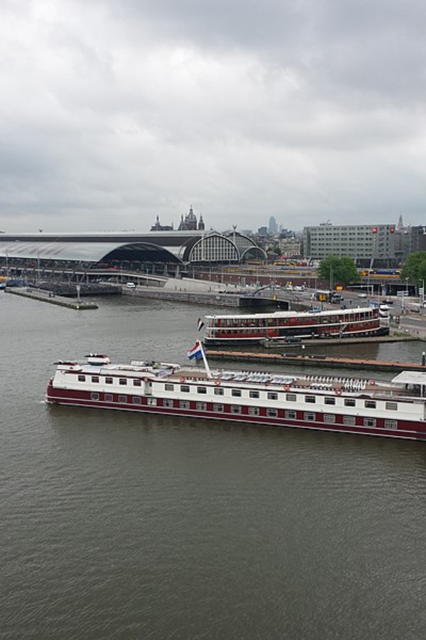 Fun Day in Amsterdam — photo 6