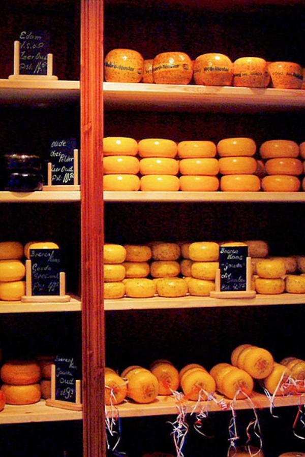 Fun & Unusual Things to Do in Amsterdam, Netherlands — photo 6