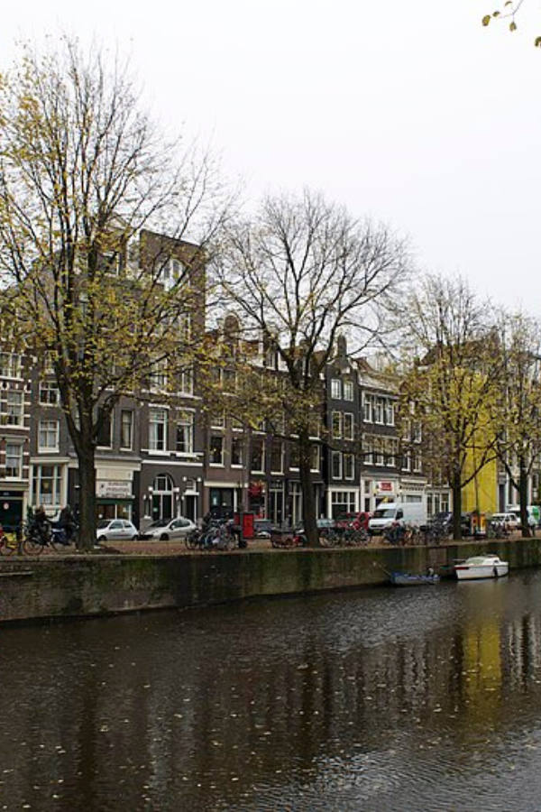 Fun Day in Amsterdam — photo 7
