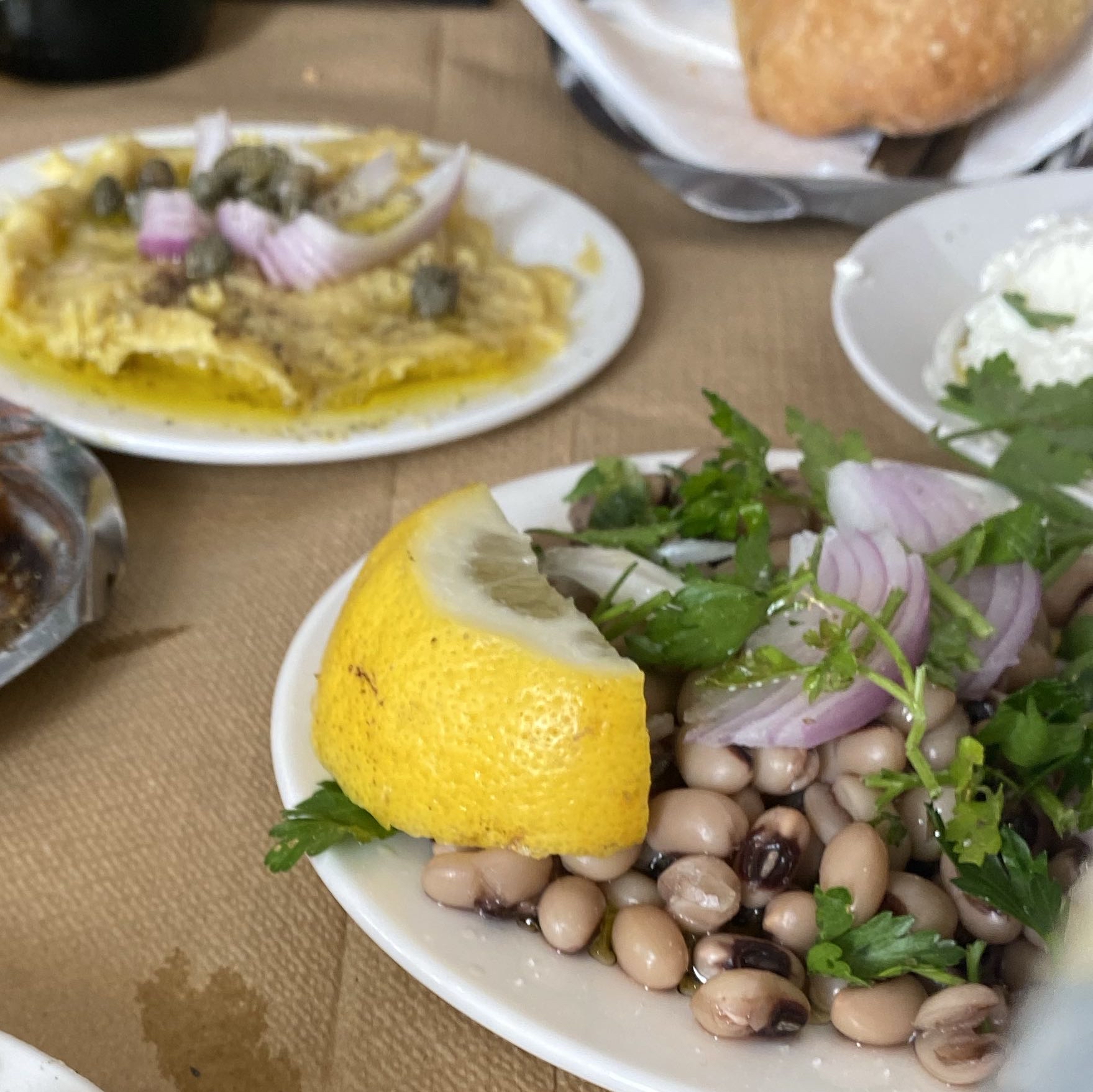 Food Tour in Athens — photo 2