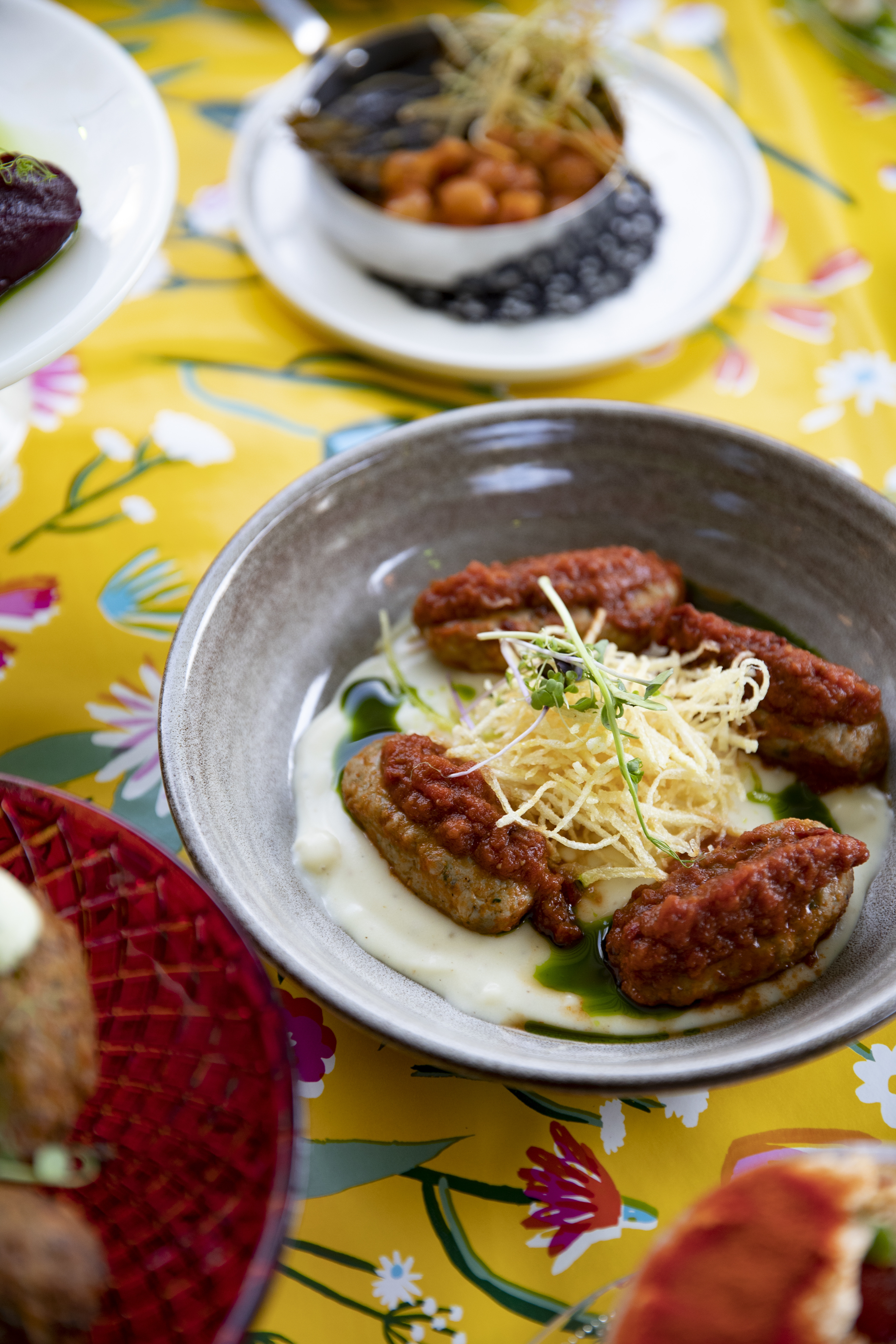 Food Tour in Athens 