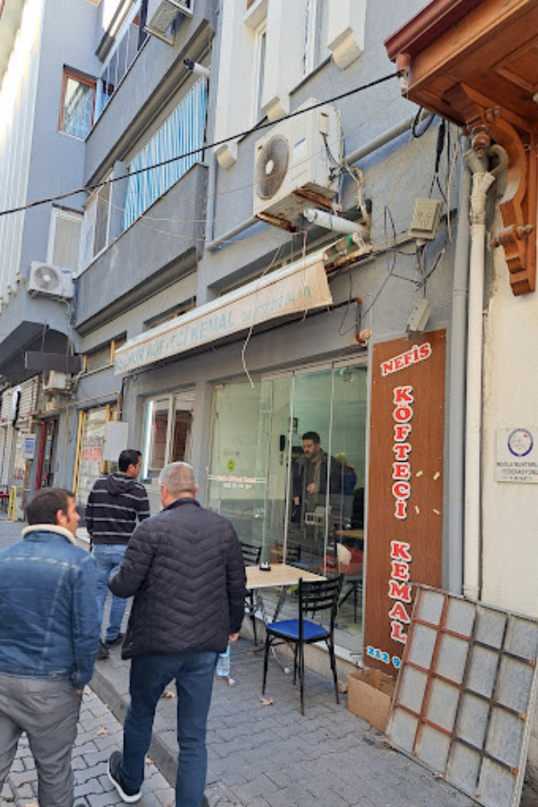 Eat your way through Mugla, Turkey in a day — photo 3