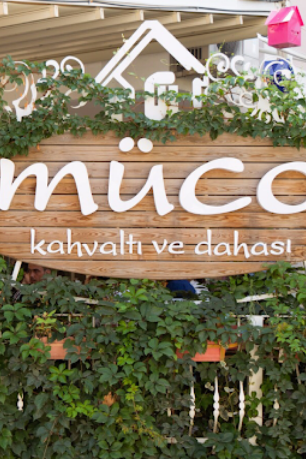 Eat your way through Mugla, Turkey in a day — photo 4