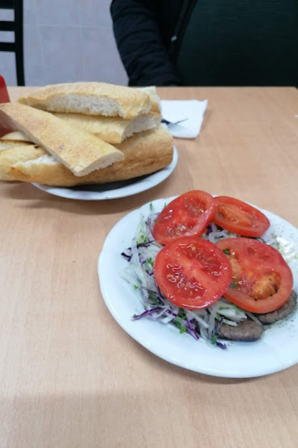 Eat your way through Mugla, Turkey in a day — photo 5