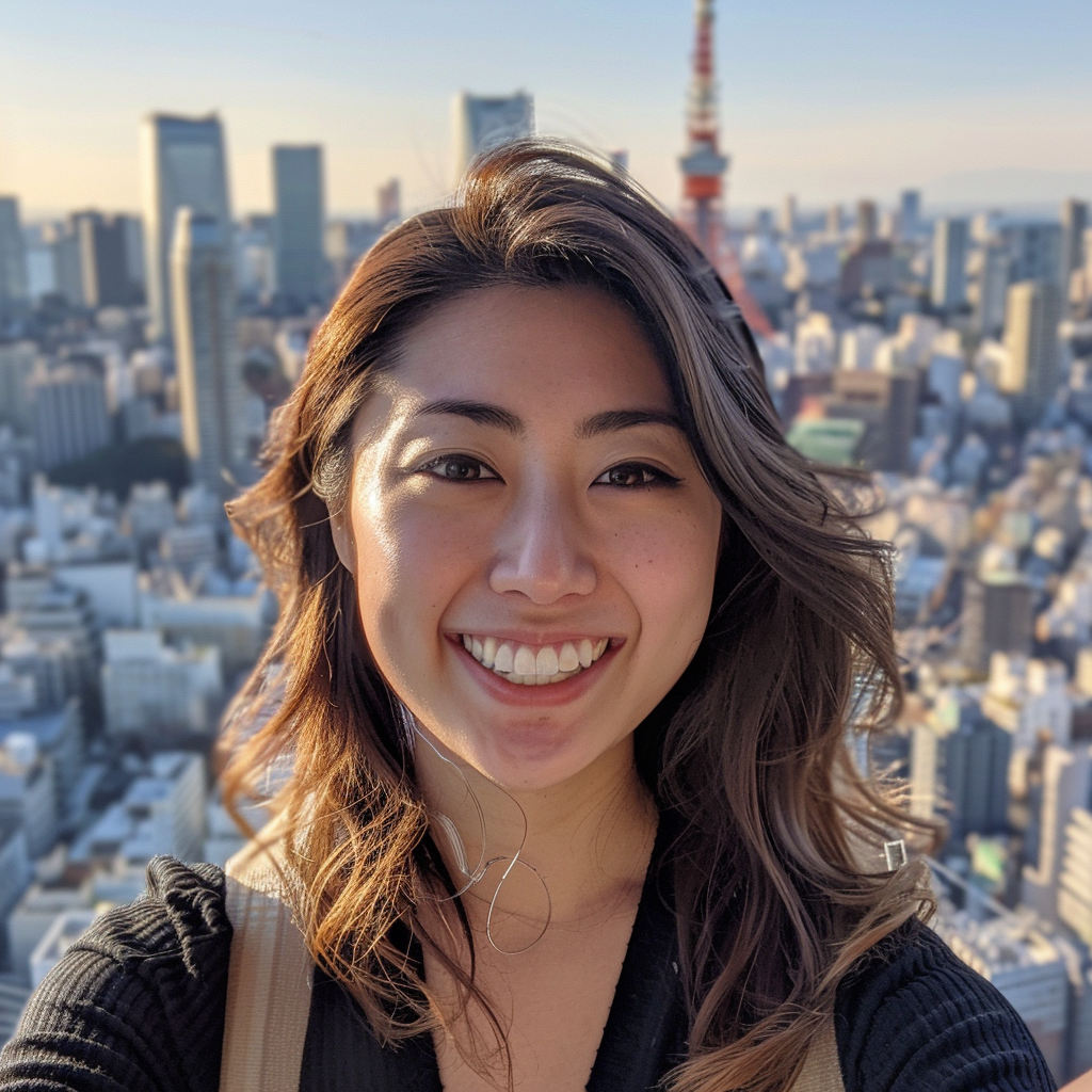Tokyo in a Day — photo 2