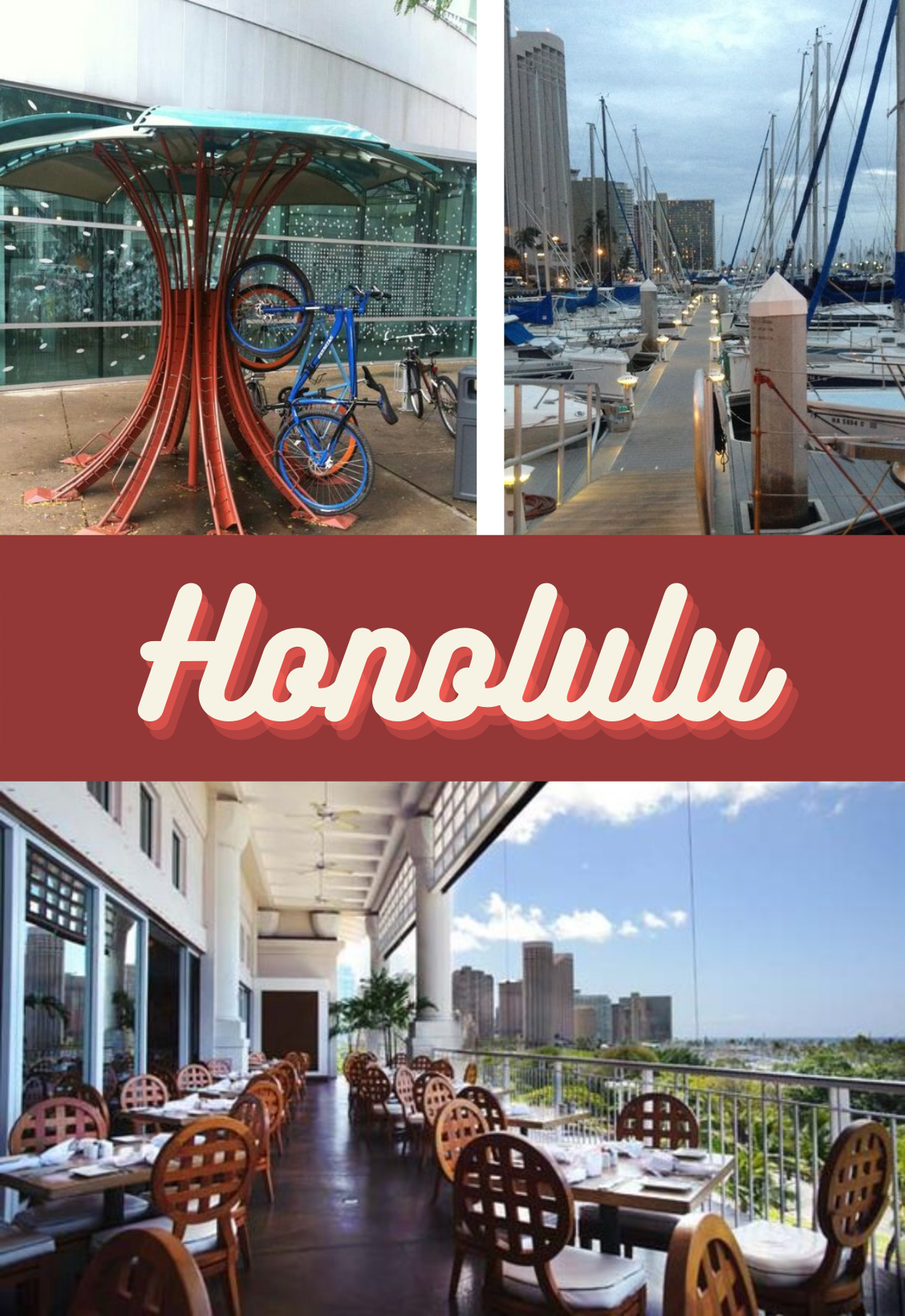 2 wonderful days in Honolulu — photo 2