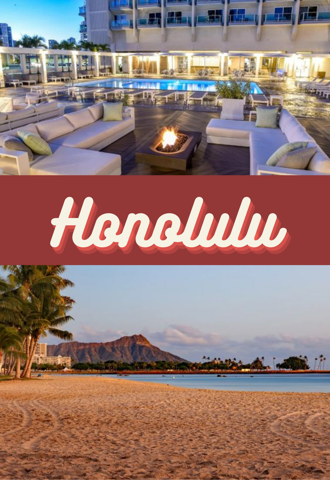 2 wonderful days in Honolulu — photo 3
