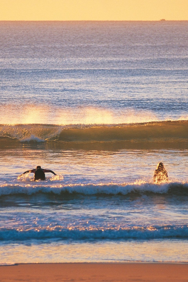 A Day in Maroochydore