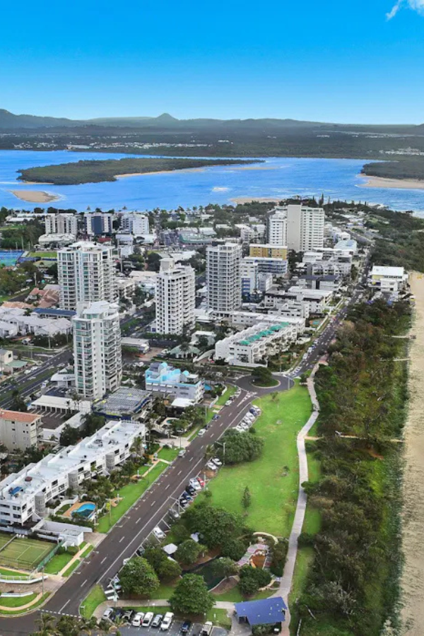 A Day in Maroochydore — photo 3