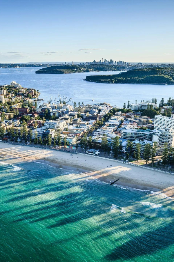 A Day Trip to Manly — photo 3