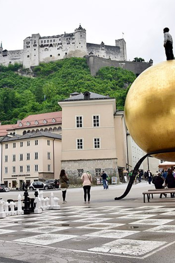 Fun & Unusual Things to Do in Salzburg, Austria — photo 2