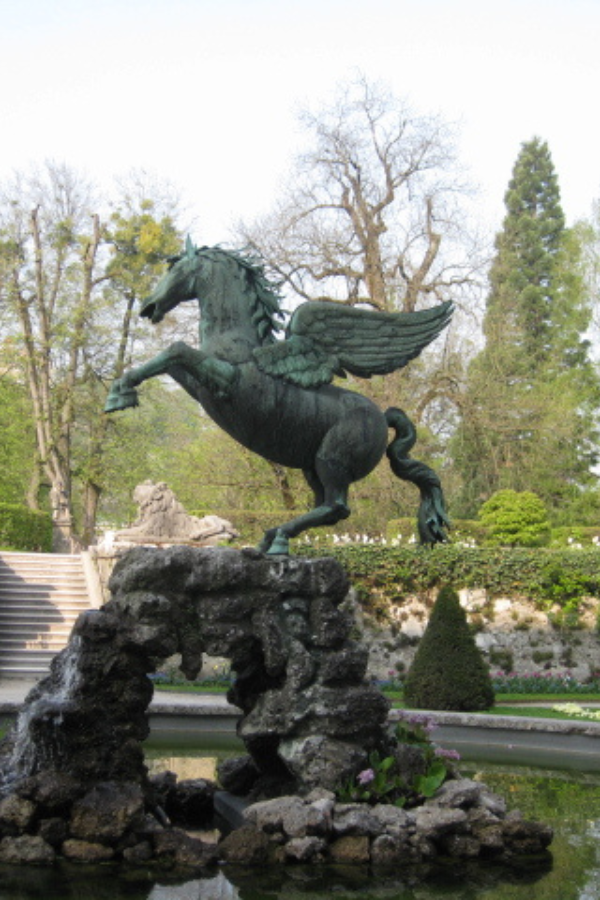 Fun & Unusual Things to Do in Salzburg, Austria — photo 3