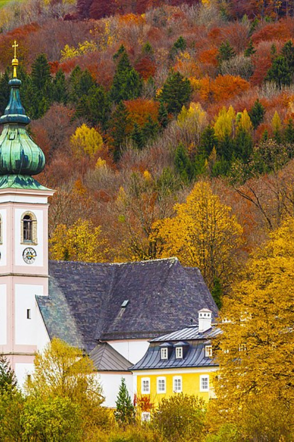 Fun & Unusual Things to Do in Salzburg, Austria — photo 4