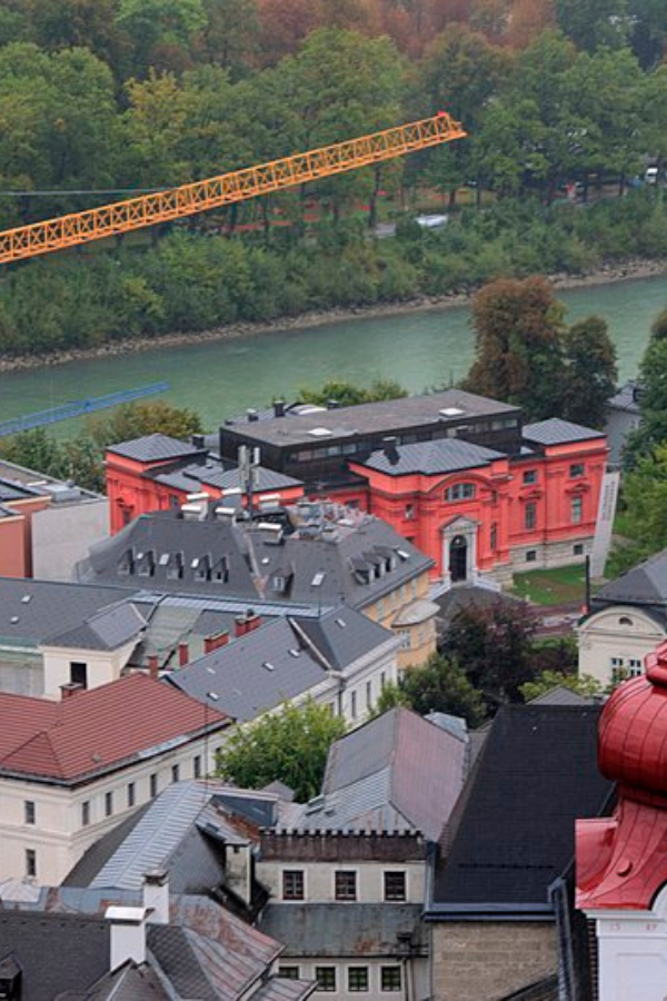 Fun & Unusual Things to Do in Salzburg, Austria — photo 5