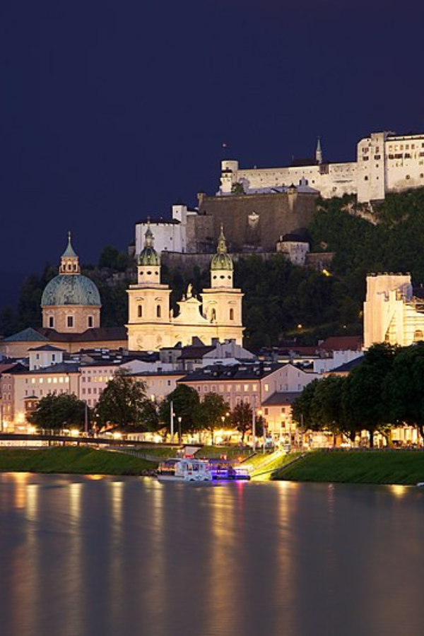 Fun & Unusual Things to Do in Salzburg, Austria — photo 7