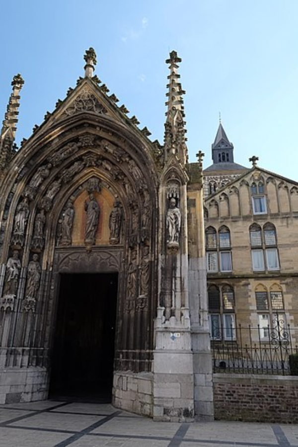Fun & Unusual Things to Do in Maastricht, Netherlands — photo 6