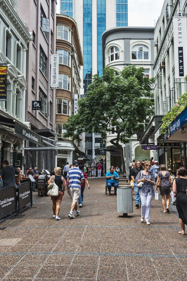 Auckland In A Day — photo 6