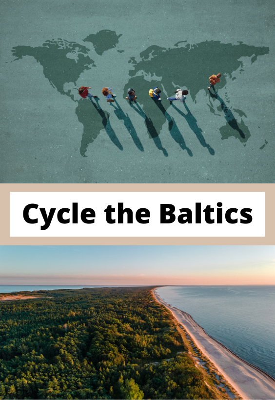 Cycle the Baltics — photo 4
