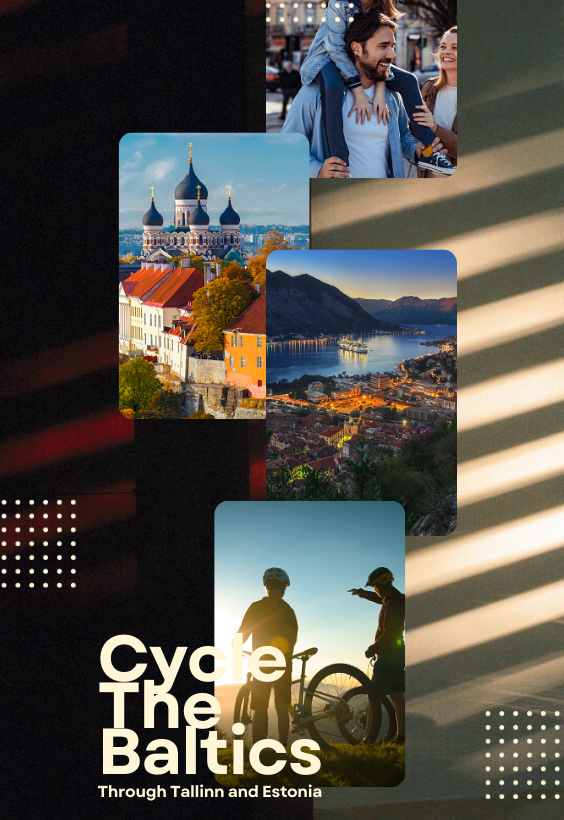 Cycle the Baltics — photo 3