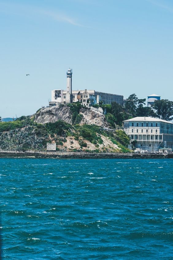 San Francisco boat tour guide — photo 3