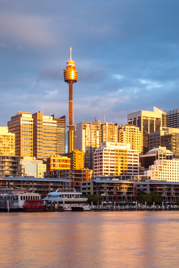 Sydney in a Day — photo 3
