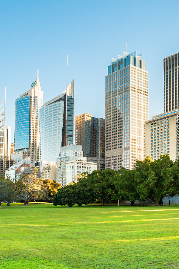 Sydney in a Day — photo 4
