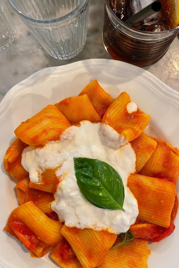 Eat your way through Florence, Italy in a day — photo 2