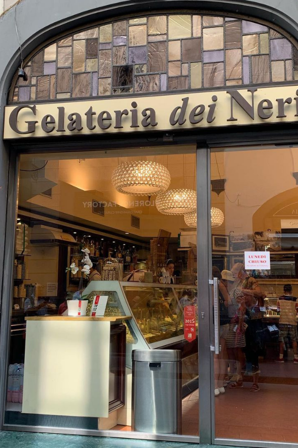 Eat your way through Florence, Italy in a day — photo 5